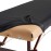Master Massage Rectangular Universal Fabric Fitted PU Vinyl Leather Ultra-Durable Massage Table Protection Cover-Replacement Cover Protector Royal Blue