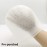 Holes Open Silicone Highlight Hair Cap Punched Hair Highlighting Cap Reusable Frosting Cap Highlights Caps for Hair Dyeing DIY Hair Color Salon Highlighting Cap with Hook Kit