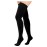 Athbavib 20-30mmHg Thigh High Compression Stockings for Women & Men, Closed Toe Medical Compression Socks Graduated Support Compression Sock for Varicose Veins Swelling Treatment