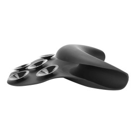 Shampoo Bowl Neck Rest, Curved Silicone Neck Pillow Wash Sink Basin Tool for Hair Salon Spa