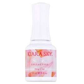 Kiara Sky Bling it on Rhinestone Adhesive Gel 0.5 oz & Applicator Tool Kiara Sky Bling it on Rhinestone Adhesive Gel 0.5 oz & Applicator Tool