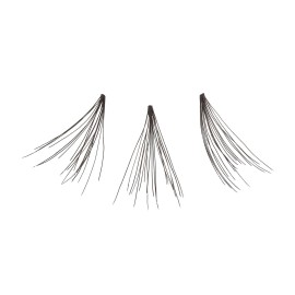 i-ENVY 2X Volume 3D Ultra Black Individual Lashes (2 PACK, Knot Free - Long) i-ENVY 2X Volume 3D Ultra Black Individual Lashes (2 PACK, Knot Free - Long)