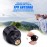 Drone Antenna, 5.8G 5Dbi RHCP HeatResistant ABS Mushroom Antenna, for Rc Accessory Rx Tx Drone Accessory(Bore)