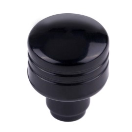 Drone Antenna, 5.8G 5Dbi RHCP HeatResistant ABS Mushroom Antenna, for Rc Accessory Rx Tx Drone Accessory(Bore)