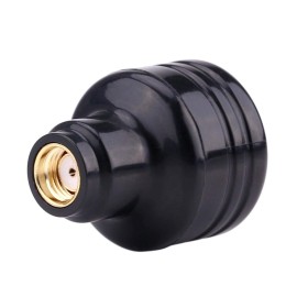 Drone Antenna, 5.8G 5Dbi RHCP HeatResistant ABS Mushroom Antenna, for Rc Accessory Rx Tx Drone Accessory(Bore)