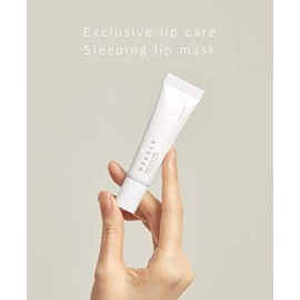 NEEDLY | Sleeping Lip Mask | Enhancing the moisture barrier | Revitalizing overnight treatment