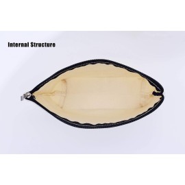 LIBIHUA Mother\'s Day Gift for Aunt Auntie,Aunt Vibes Present,Wedding Present,Birthday,Christmas Gift-Travel Pouch,Hangover Bag,Clutch Makeup Cosmetic Bag-the Love Between An Aunt and Niece LIBIHUA Mother\'s Day Gift for Aunt Auntie,Aunt Vibes Present,Wedding Present,Birthday,Christmas Gift-Travel Pouch,Hangover Bag,Clutch Makeup Cosmetic Bag-the Love Between An Aunt and Niece