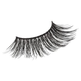 i-Envy 3 Pairs False Eyelashes 3D Glam Collection Multi-angle & Volume Extreme Lashes i-Envy 3 Pairs False Eyelashes 3D Glam Collection Multi-angle & Volume Extreme Lashes