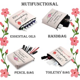 WCGXKO Paraeducator Gift Para Teacher Gift Paraprofessional Zipper Pouch Cosmetics Bag Appreciation Gift for Para (AMAZING Paraprofessional) WCGXKO Paraeducator Gift Para Teacher Gift Paraprofessional Zipper Pouch Cosmetics Bag Appreciation Gift for Para (AMAZING Paraprofessional)