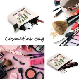 WCGXKO Plant Lover Gift Sometimes I Wet My Plants Funny Gardening Gift Zipper Pouch Cosmetics Bag for Plant Mom (WET MY PLANTS) WCGXKO Plant Lover Gift Sometimes I Wet My Plants Funny Gardening Gift Zipper Pouch Cosmetics Bag for Plant Mom (WET MY PLANTS)