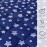 Pack and Play Sheets Fitted, Breathable Thick Playard Lovely Print Cover 39275 Compatible with Graco Pack n Play, Navy Star