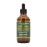 Black Rice Oil Hair Growth Oil 4oz - Peppermint | All Natural Hair Growth Oil for Stronger, Thicker, and Longer Hair.