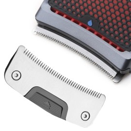 WAHFOX Replacement Blade Compatible for Remington HC4240, HC4250 Hair Clippers Shortcut Pro Self-Haircut Kit WAHFOX Replacement Blade Compatible for Remington HC4240, HC4250 Hair Clippers Shortcut Pro Self-Haircut Kit