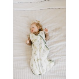 Copper Pearl Sleep Sack: Warm and Cozy Baby Bag in a Variety of Trendy Designs, Safe Alternative to Blankets, Sleeveless Baby Sleep Sack Swaddle Sizes Newborn to 24 Months - Haven