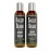 Ballsy Beard Wash Shampoo & Conditioner Set for Men 2 Piece Travel Size Hair Shampoo (Eucalyptus Spearmint, 2 oz)