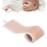 ZJchao Ear Corrector, 4 X 50cm Silicone Newborn Baby Ear Aesthetic Correctors Kids Infant Protruding Ear Patch Stickers Infant Protruding Ear Patch Stickers for Babies with Protruding Ears