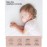ZJchao Ear Corrector, 4 X 50cm Silicone Newborn Baby Ear Aesthetic Correctors Kids Infant Protruding Ear Patch Stickers Infant Protruding Ear Patch Stickers for Babies with Protruding Ears