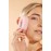 Skin Gym Vibrating Facial Cleansing Brush - Soft Silicone Scrubber, Face Massager, Exfoliator and Anti-Aging Skin Care Beauty Tool