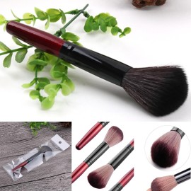 UARUOGP 2 Pcs Soft Nail Art Dust Powder Remover Brush UARUOGP 2 Pcs Soft Nail Art Dust Powder Remover Brush