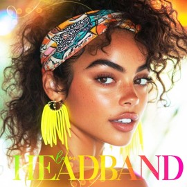 GORTIN Extra Wide Headbands Stretch Boho Head Wrap Turban Hair Bands Elastic Head Bands Cloth Hair Accessories for Women and Girls Pack of 3 GORTIN Extra Wide Headbands Stretch Boho Head Wrap Turban Hair Bands Elastic Head Bands Cloth Hair Accessories for Women and Girls Pack of 3