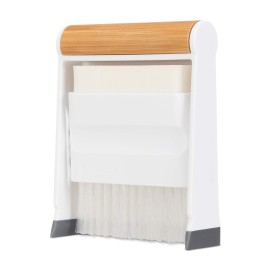 Full Circle Shave The Day Beard Trimming Cleaning Set Full Circle Shave The Day Beard Trimming Cleaning Set