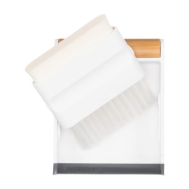 Full Circle Shave The Day Beard Trimming Cleaning Set Full Circle Shave The Day Beard Trimming Cleaning Set