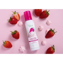 Skinny Tan Strawberries and Cream Pink Whipped Gradual Tanner - Long-Lasting and Fast-Drying Formula - Melts Effortlessly Onto Your Skin - Leaves You Looking Radiant and Hydrated - 5 oz Bronzer Skinny Tan Strawberries and Cream Pink Whipped Gradual Tanner - Long-Lasting and Fast-Drying Formula - Melts Effortlessly Onto Your Skin - Leaves You Looking Radiant and Hydrated - 5 oz Bronzer