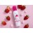 Skinny Tan Strawberries and Cream Pink Whipped Gradual Tanner - Long-Lasting and Fast-Drying Formula - Melts Effortlessly Onto Your Skin - Leaves You Looking Radiant and Hydrated - 5 oz Bronzer
