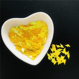 10 Grams/Pack - Lightning Shape Glitter - Festival Rave Beauty Makeup Face Body Nail Art Decoration C50R 10 Grams/Pack - Lightning Shape Glitter - Festival Rave Beauty Makeup Face Body Nail Art Decoration C50R