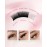 NAGARAKU Easy Fan Eyelash Extensions Volume Lash 0.07 D curl 9mm Rapid Blooming Faux Mink Cluster For Beginners Soft Professional Lash Supplies