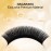 NAGARAKU Easy Fan Eyelash Extensions Volume Lash 0.07 C curl 12mm Rapid Blooming Faux Mink Cluster For Beginners Soft Professional Lash Supplies