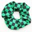 4 Pcs Anime Hair Scrunchies Hair Ties for Kids Adults, Elastic Ponytail Holder Bracelet Costumes, Cosplay Hair Accessories