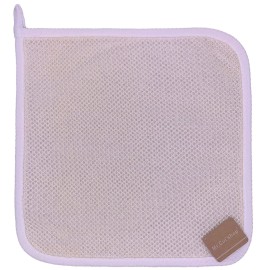 4 pcs/set 2 Soft Weave Home Spa Exfoliating Face and Body Wash Cloths, Dual-Textured for Shower & 2 Bath Spa Puff Scrubber Ball - Remove Dead Skin - Great for Skin Care in the Bath - Rich Foams Bubble