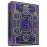 theory11 Avengers Purple Edition Premium Playing Cards - Marvel Studios\' The Infinity Saga Deck