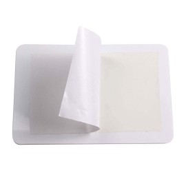 BeautyLeader 15pcs Nail Art Soft Stamping Protective Shell cabeza Stamper Rectangel Stamp Holder 10x15cm Size Plastic Backcover BeautyLeader 15pcs Nail Art Soft Stamping Protective Shell cabeza Stamper Rectangel Stamp Holder 10x15cm Size Plastic Backcover