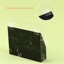 Dust-proof Tweezers Holder Lash Extension Supply Stand Holder, 8 Holes Tweezers Storage Holder for Eyelash Extensions Supplies Acrylic Display Stand Salon (Black) Dust-proof Tweezers Holder Lash Extension Supply Stand Holder, 8 Holes Tweezers Storage Holder for Eyelash Extensions Supplies Acrylic Display Stand Salon (Black)