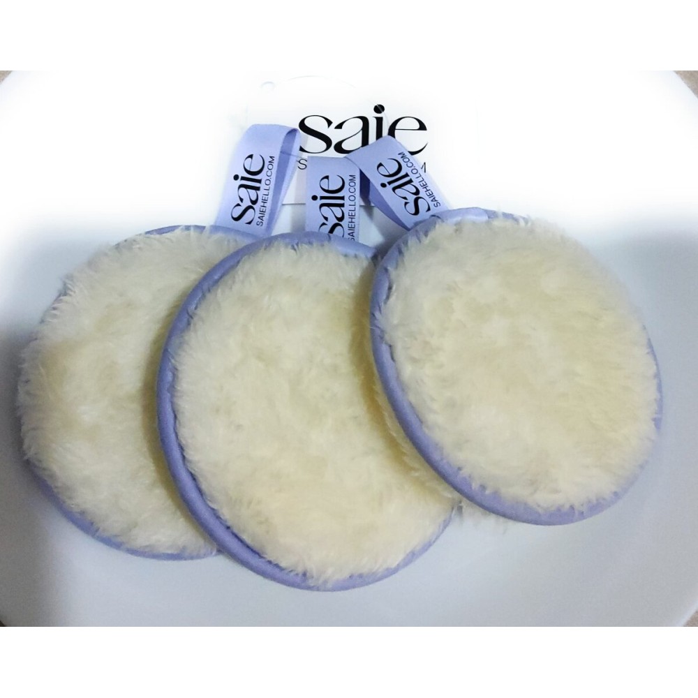 Reusable Beauty Rounds