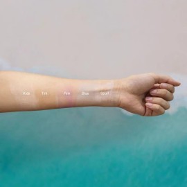 STREAM2SEA EcoStick SPF 35 Mineral Sunscreen Stick, Sweat Water Resistant Sunblock, USDA Approved Biodegradable Paraben Free Reef Safe Sunscreen Protection Against UVA UVB (EcoStick Tint) - 0.5 oz STREAM2SEA EcoStick SPF 35 Mineral Sunscreen Stick, Sweat Water Resistant Sunblock, USDA Approved Biodegradable Paraben Free Reef Safe Sunscreen Protection Against UVA UVB (EcoStick Tint) - 0.5 oz