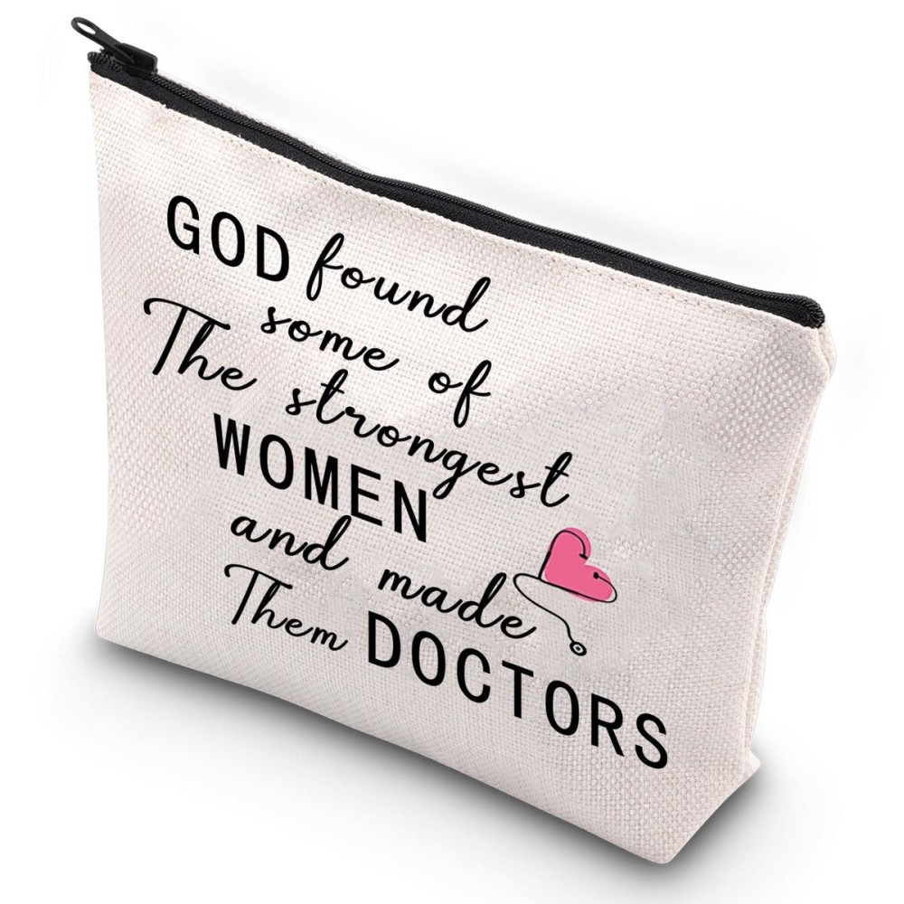 G2TUP Doctor Bags for Women Medical Supplies Bag for Doctors Medical Doctor Graduation Gift (Doctor MG)