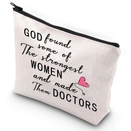 G2TUP Doctor Bags for Women Medical Supplies Bag for Doctors Medical Doctor Graduation Gift (Doctor MG)