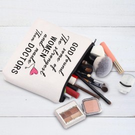 G2TUP Doctor Bags for Women Medical Supplies Bag for Doctors Medical Doctor Graduation Gift (Doctor MG)