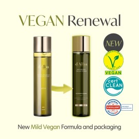 d\'alba Piedmont Italian White Truffle Mild Skin Balancing Vegan Toner, Mild pH Formula, Suitable for Sensitive Skin, Lightweight Finish