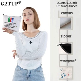 G2TUP Sorority Sister Star Cosmetic Bag Five-Pointed Star Sorority Gift To Do What Is Right Sisterhood Zipper Pouch Bag (Five-Pointed Star) G2TUP Sorority Sister Star Cosmetic Bag Five-Pointed Star Sorority Gift To Do What Is Right Sisterhood Zipper Pouch Bag (Five-Pointed Star)