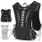 INOXTO Hydration Vest Backpack,Lightweight Water Running Vest Pack with 1.5L Water Bladder Bag Daypack for Hiking Trail Running Cycling Race Marathon for Women Men