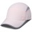 GADIEMKENSD Womens Hats Baseball Cap UPF 50+ Sun Quick Dry Lightweight Breathable Trucker Hat Outdoor Hiking Fishing Run Golf Sports A Dad Mesh Hats Reflective Running Hat Ponytail for Women Pink