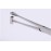 Professional New Piercing Forcep 316L Steel Tragus Ear Piercing Forceps 6 Body Piercing Jewelry Bucket Clamps Tool