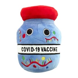 GIANTmicrobes COVID-19 Vaccine