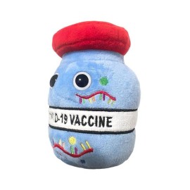 GIANTmicrobes COVID-19 Vaccine