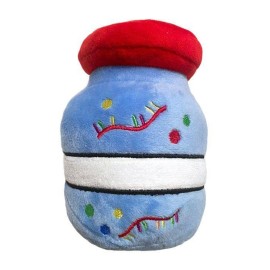 GIANTmicrobes COVID-19 Vaccine