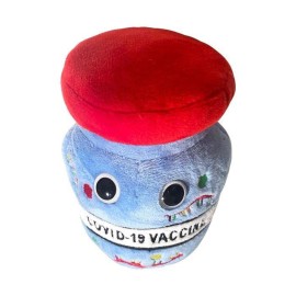 GIANTmicrobes COVID-19 Vaccine
